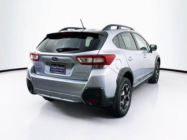 2018 Subaru Crosstrek Vehicle Photo in Doylestown, PA 18902