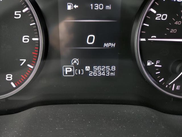 2024 Subaru Crosstrek Vehicle Photo in Green Bay, WI 54304