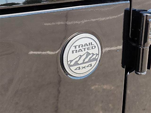 2018 Jeep Wrangler Unlimited Vehicle Photo in EASTLAND, TX 76448-3020