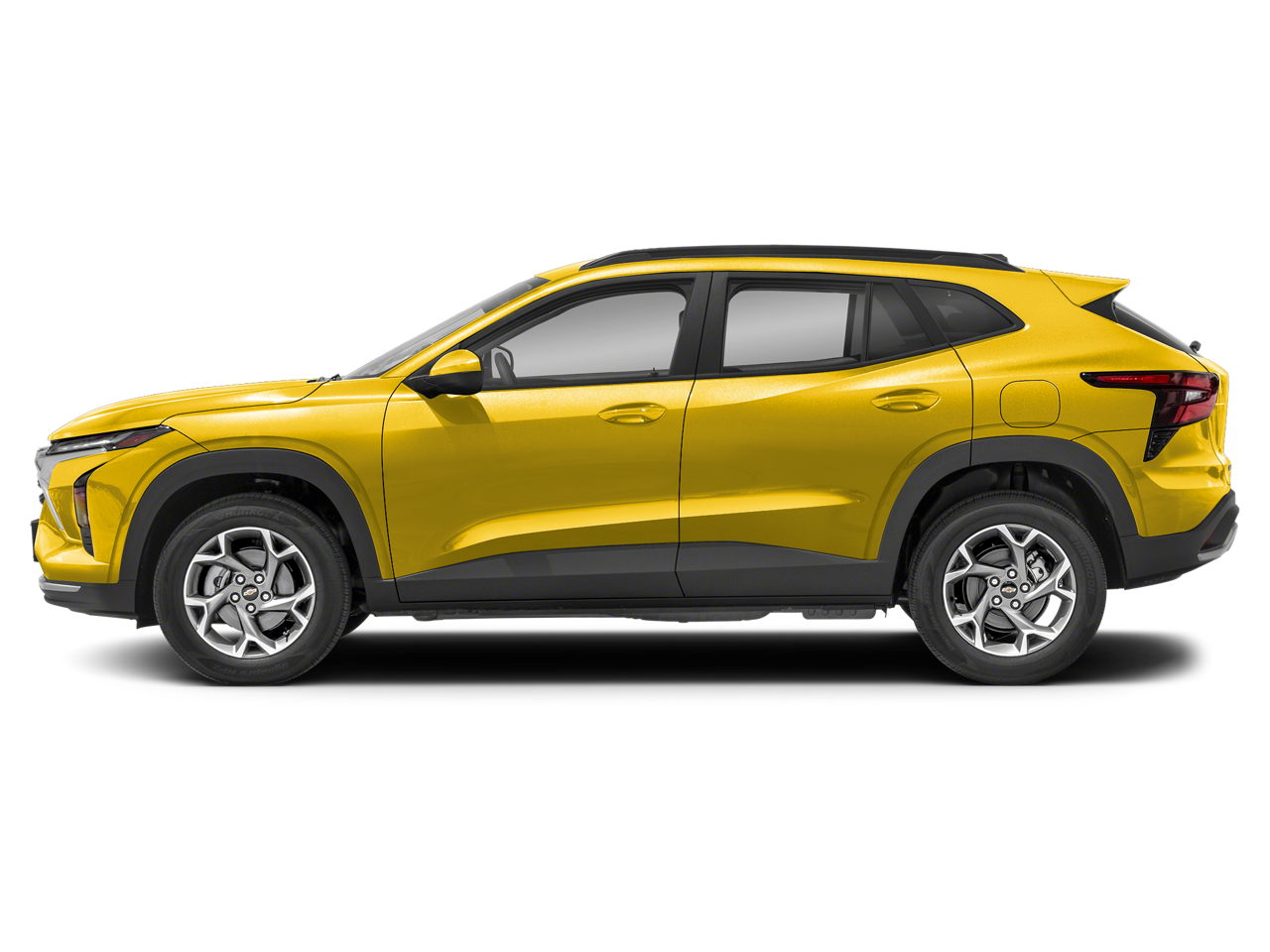 2025 Chevrolet Trax Vehicle Photo in LANCASTER, PA 17601-0000