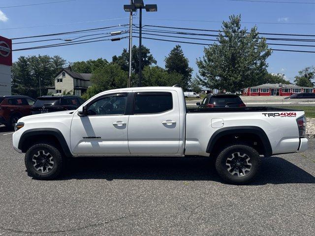 2022 Toyota Tacoma 4WD Vehicle Photo in Flemington, NJ 08822
