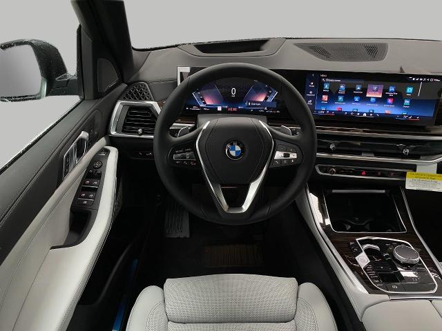 2026 BMW X5 xDrive40i Vehicle Photo in Appleton, WI 54913