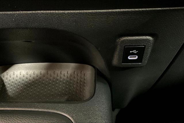 2024 Toyota Corolla Vehicle Photo in Tulsa, OK 74129