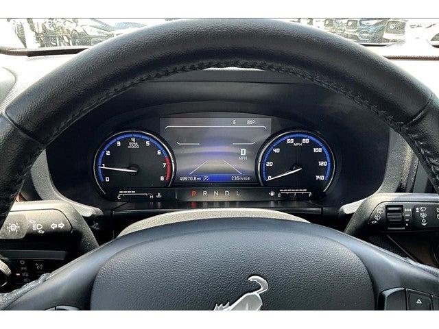 2021 Ford Bronco Sport Vehicle Photo in San Antonio, TX 78230