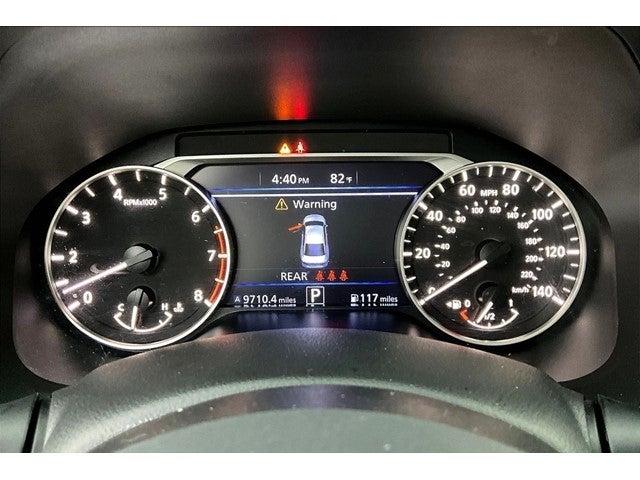 2023 Nissan Altima Vehicle Photo in Grapevine, TX 76051
