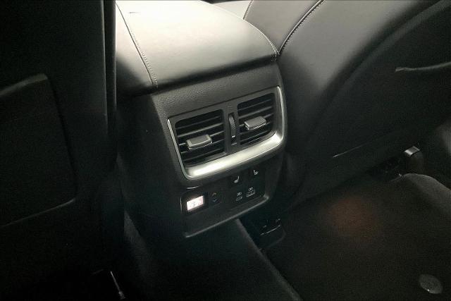 2024 INFINITI QX55 Vehicle Photo in Grapevine, TX 76051