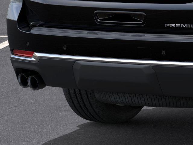 2025 Chevrolet Tahoe Vehicle Photo in Roslyn, NY 11576