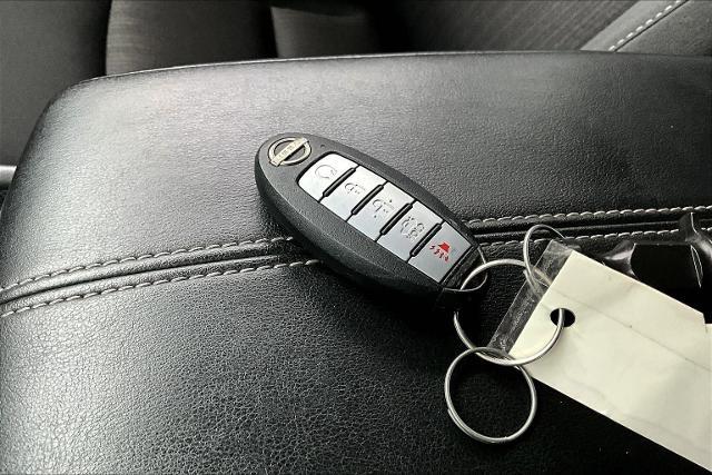 2023 Nissan Altima Vehicle Photo in San Antonio, TX 78230