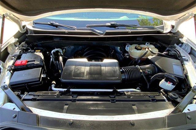 2022 Cadillac Escalade ESV Vehicle Photo in KANSAS CITY, MO 64114-4545