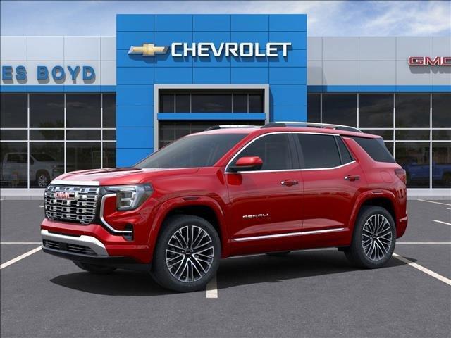 2026 GMC Terrain Vehicle Photo in HENDERSON, NC 27536-2966