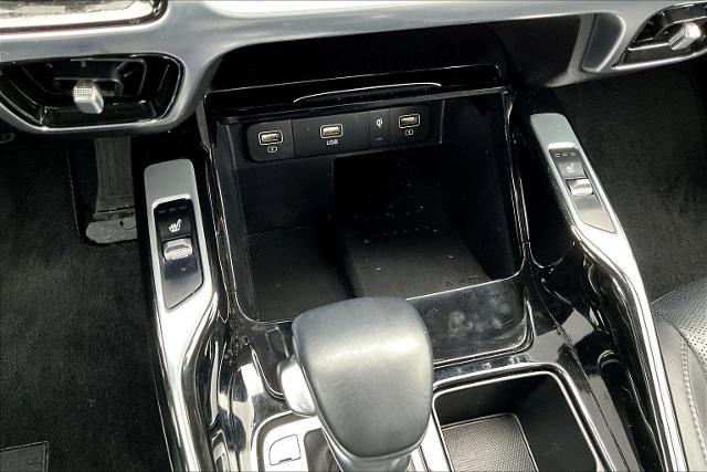 2022 Kia Sorento Vehicle Photo in San Antonio, TX 78230