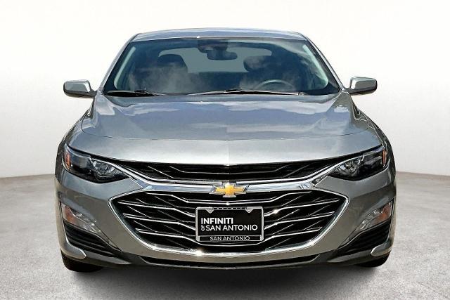 2023 Chevrolet Malibu Vehicle Photo in San Antonio, TX 78230