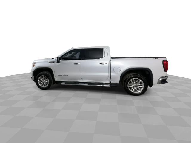 2020 GMC Sierra 1500 Vehicle Photo in GILBERT, AZ 85297-0402