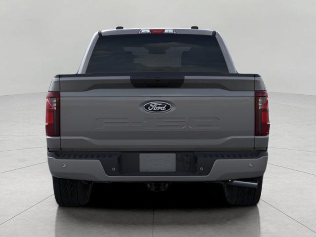 2025 Ford F-150 Vehicle Photo in Neenah, WI 54956