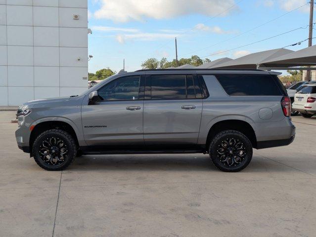 2022 Chevrolet Suburban Vehicle Photo in SELMA, TX 78154-1459