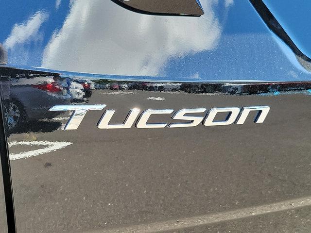 2024 Hyundai TUCSON Vehicle Photo in Philadelphia, PA 19116