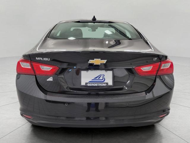 2024 Chevrolet Malibu Vehicle Photo in APPLETON, WI 54914-8833