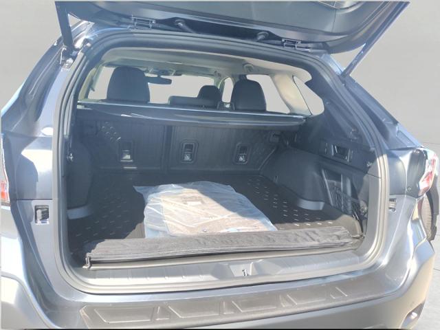 2025 Subaru Outback Vehicle Photo in Green Bay, WI 54304