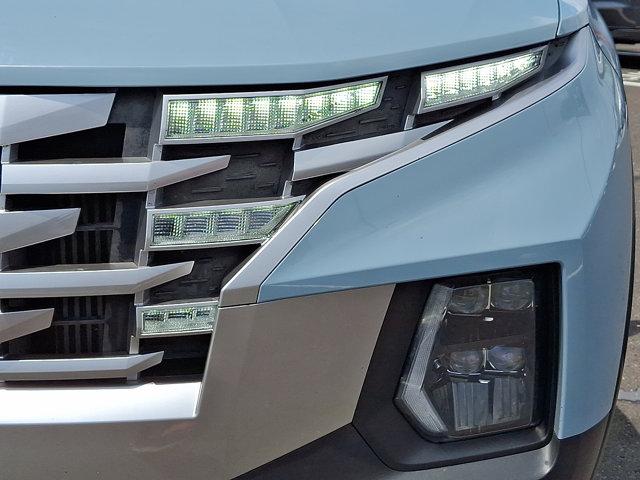 2022 Hyundai SANTA CRUZ Vehicle Photo in Philadelphia, PA 19116