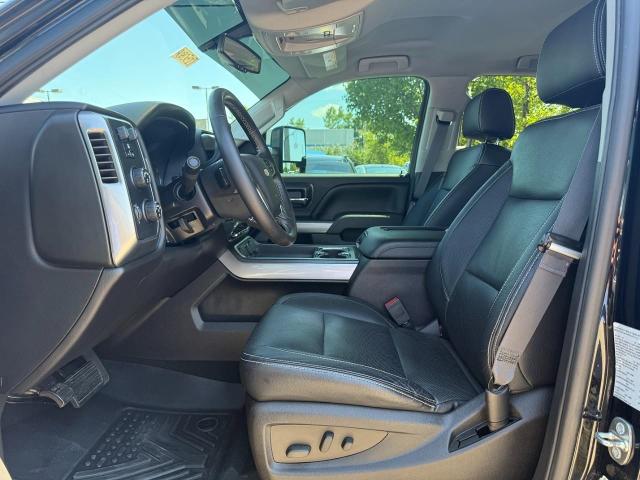 2017 Chevrolet Silverado 1500 Vehicle Photo in Appleton, WI 54914