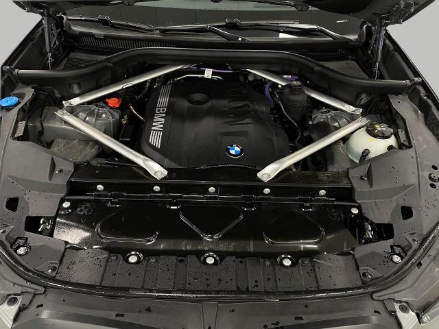 2025 BMW X5 xDrive40i Vehicle Photo in Appleton, WI 54913