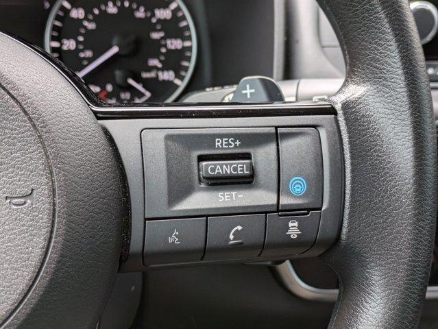 2023 Nissan Rogue Vehicle Photo in San Antonio, TX 78209
