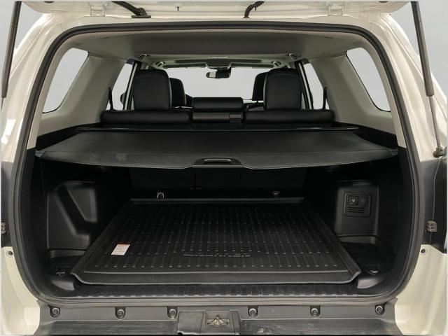 2021 Toyota 4Runner Vehicle Photo in Appleton, WI 54913