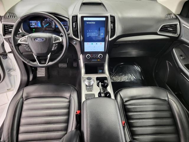 2024 Ford Edge Vehicle Photo in Oshkosh, WI 54901