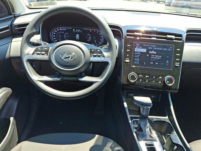 2023 Hyundai TUCSON Vehicle Photo in Philadelphia, PA 19116
