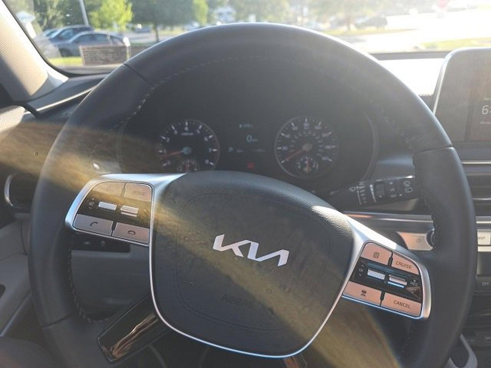 2022 Kia Telluride Vehicle Photo in Harrisburg, PA 17111