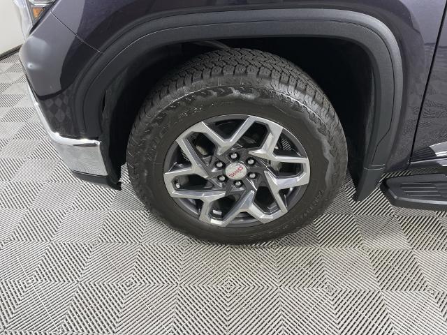 2023 GMC Sierra 1500 Vehicle Photo in GILBERT, AZ 85297-0402