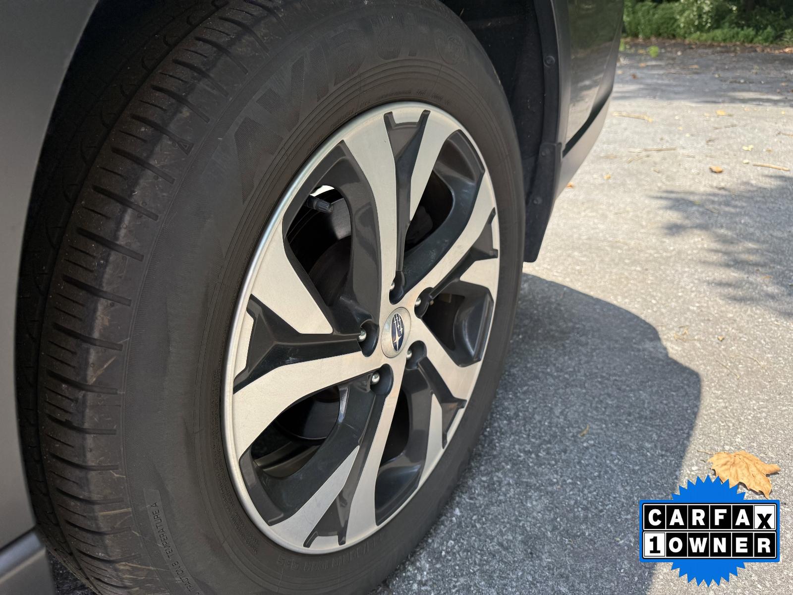 2022 Subaru Outback Vehicle Photo in Harrisburg, PA 17111