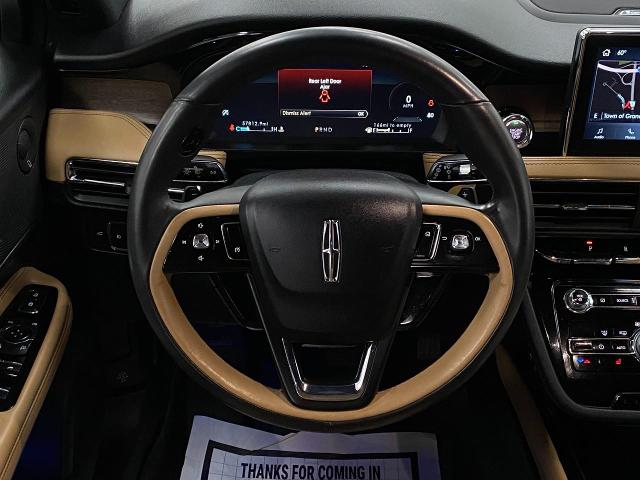 2021 Lincoln Corsair Vehicle Photo in Appleton, WI 54913