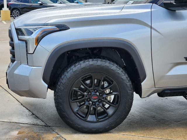2022 Toyota Tundra 4WD Vehicle Photo in DENTON, TX 76210-9321