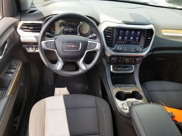 2023 GMC Acadia Vehicle Photo in ELYRIA, OH 44035-6349