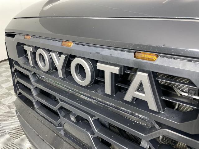 2023 Toyota Sequoia Vehicle Photo in GILBERT, AZ 85297-0402