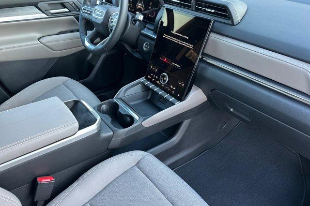 2025 GMC Terrain Vehicle Photo in STOCKTON, CA 95212-2838