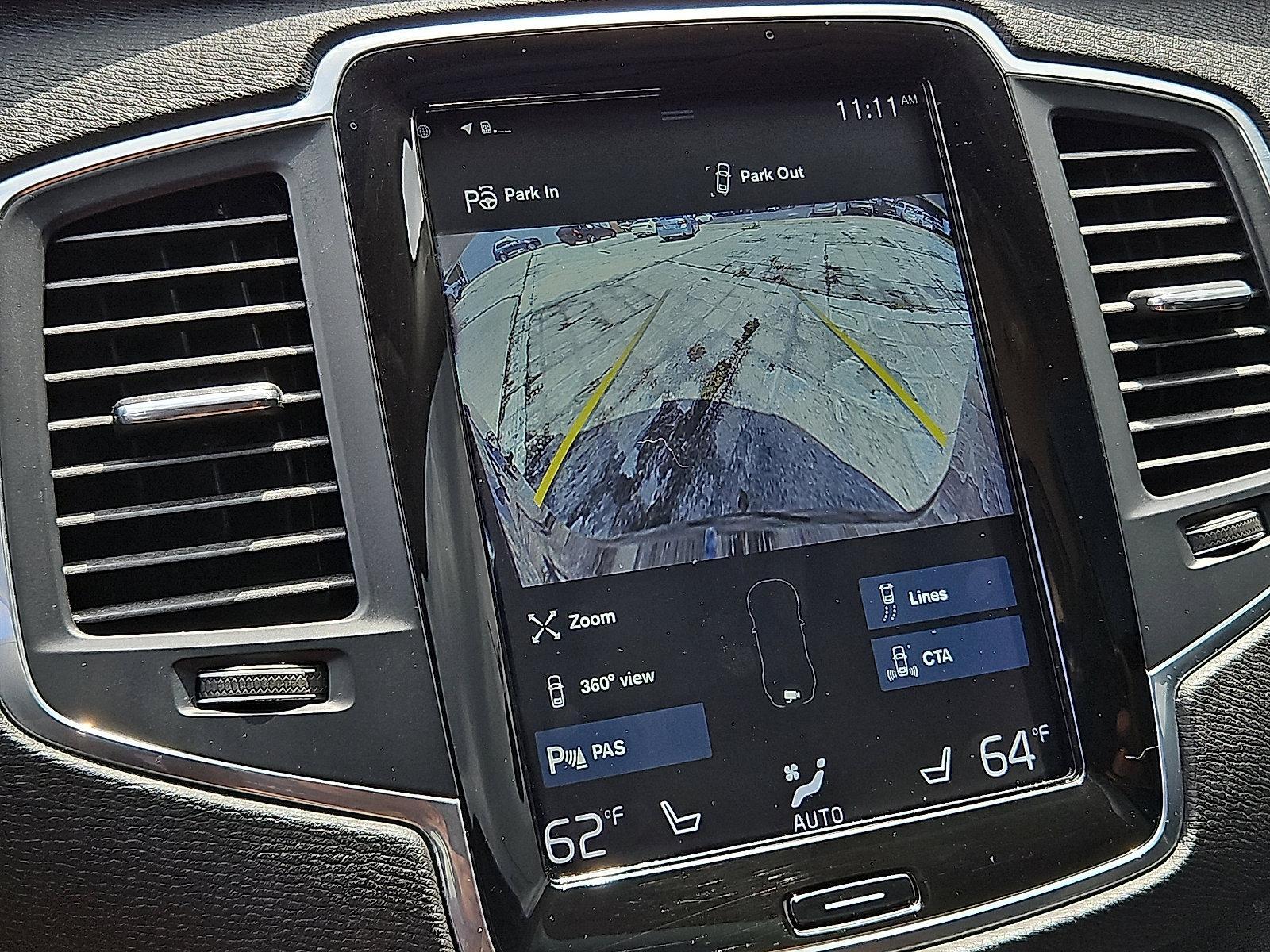 2019 Volvo XC90 Vehicle Photo in Trevose, PA 19053