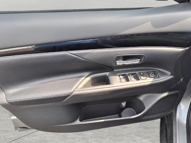 2020 Mitsubishi Outlander Vehicle Photo in Oshkosh, WI 54904