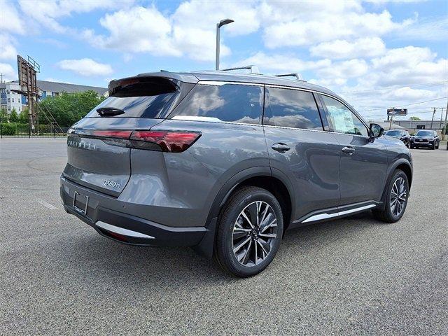2026 INFINITI QX60 Vehicle Photo in Willow Grove, PA 19090