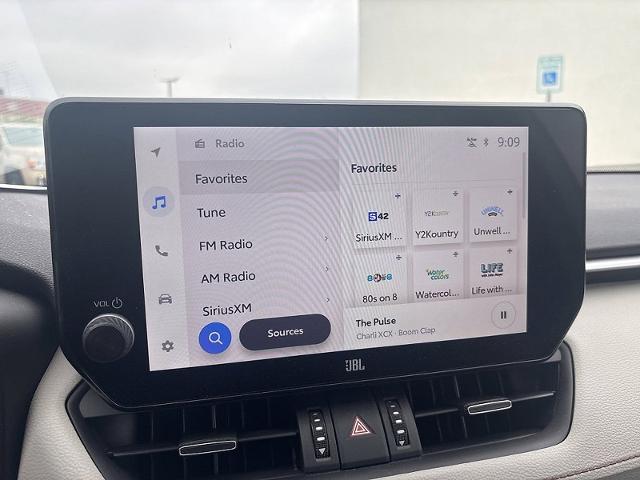 2024 Toyota RAV4 Vehicle Photo in HARRISBURG, PA 17111-1033