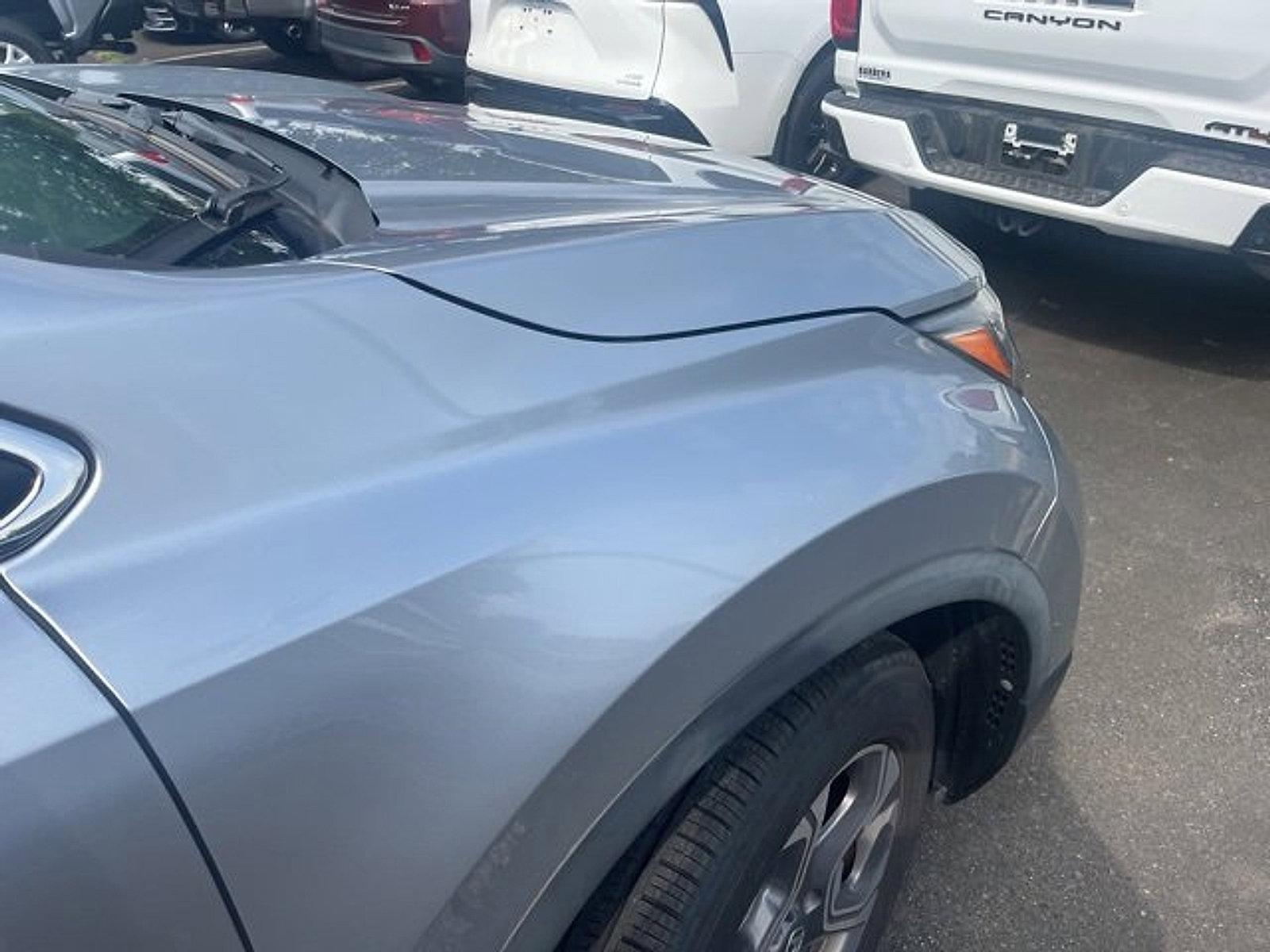 2019 Honda CR-V Vehicle Photo in Trevose, PA 19053