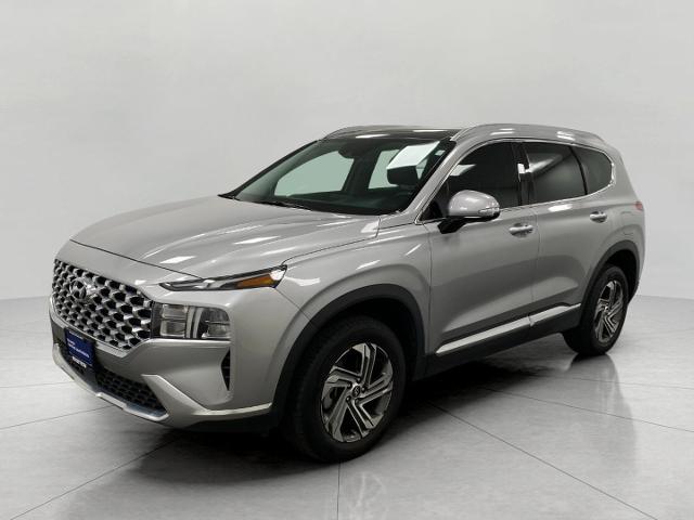 2022 Hyundai SANTA FE Vehicle Photo in Appleton, WI 54913