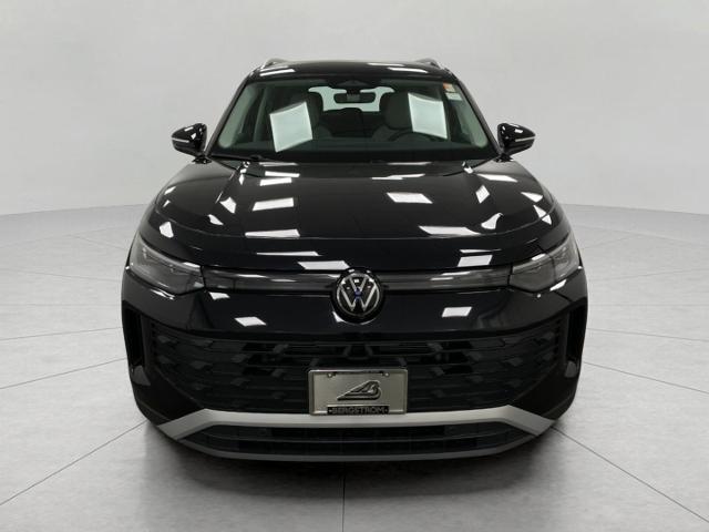 2025 Volkswagen Tiguan Vehicle Photo in Appleton, WI 54913