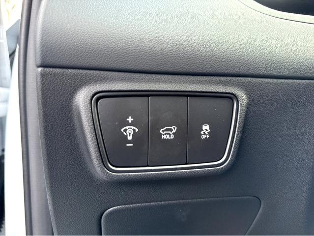 2023 Hyundai TUCSON Vehicle Photo in Savannah, GA 31419