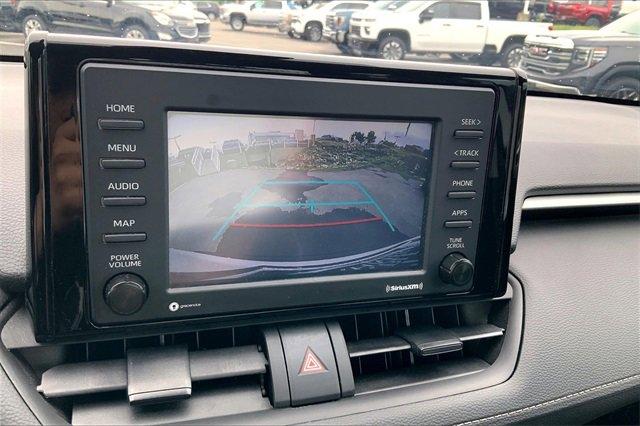 2022 Toyota RAV4 Vehicle Photo in KANSAS CITY, MO 64114-4502