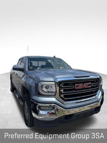 2016 GMC Sierra 1500 Vehicle Photo in Fishers, IN 46038