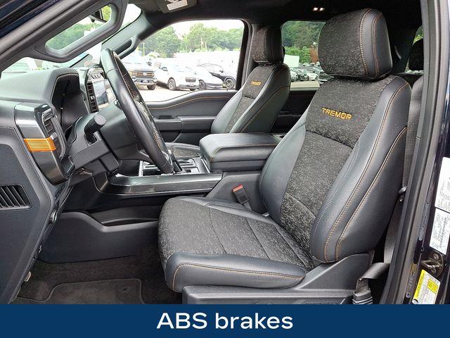 2022 Ford F-150 Vehicle Photo in PAWLING, NY 12564-3219