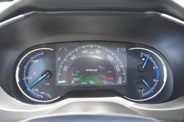 2021 Toyota RAV4 Vehicle Photo in Riverdale, UT 84405