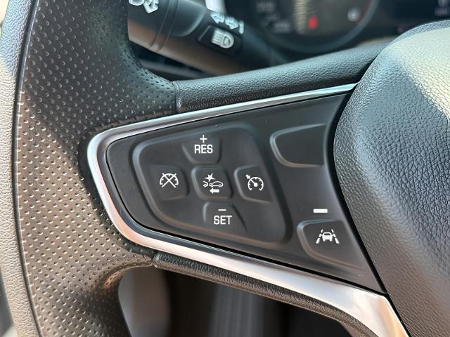 2024 Chevrolet Malibu Vehicle Photo in MIDDLETON, WI 53562-1492